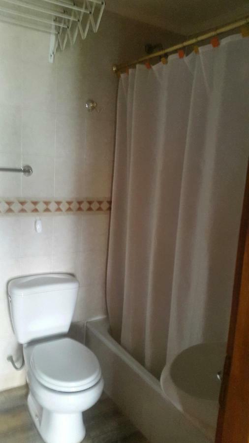 Arwen Mesheken Apartahotel Ushuaia