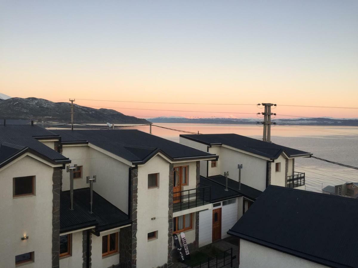 Balcones Del Beagle Ushuaia