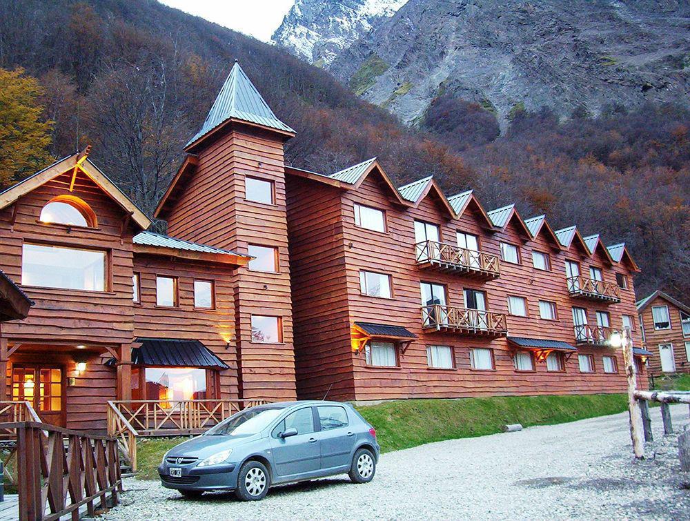 Hotel Bagu 3*