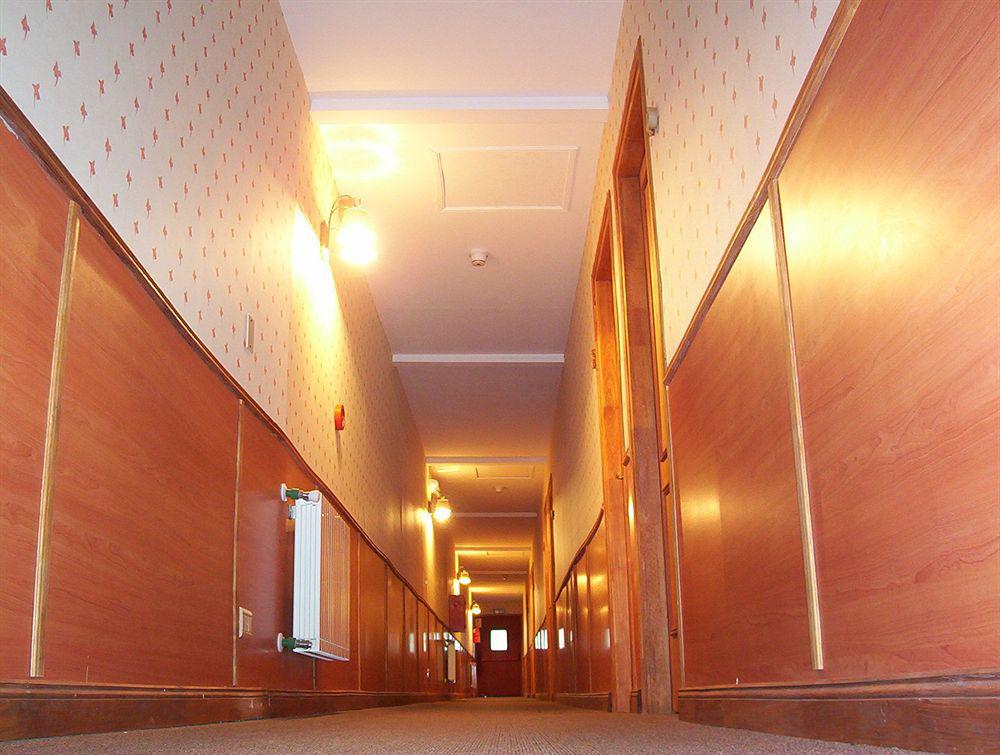 Hotel Bagu Ushuaia