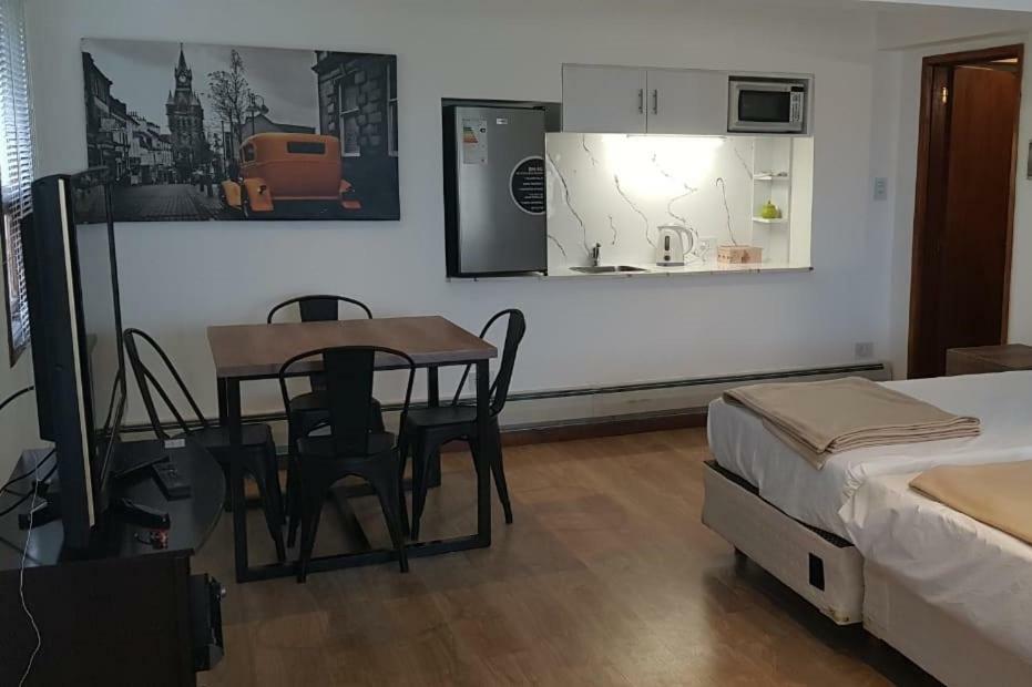 Casa Familiar Apartahotel Ushuaia