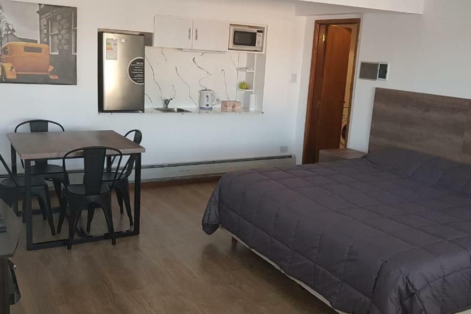 Casa Familiar Apartahotel