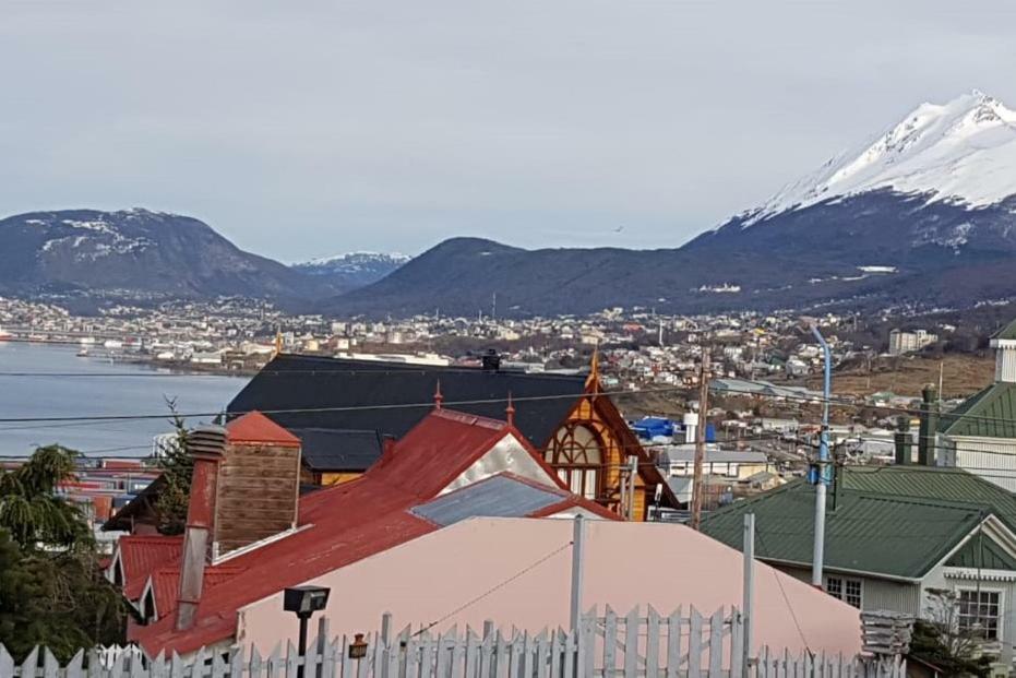 Casa Familiar Ushuaia