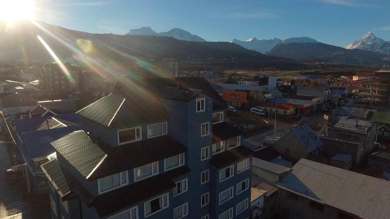 Tierra Del Fuego Ushuaia