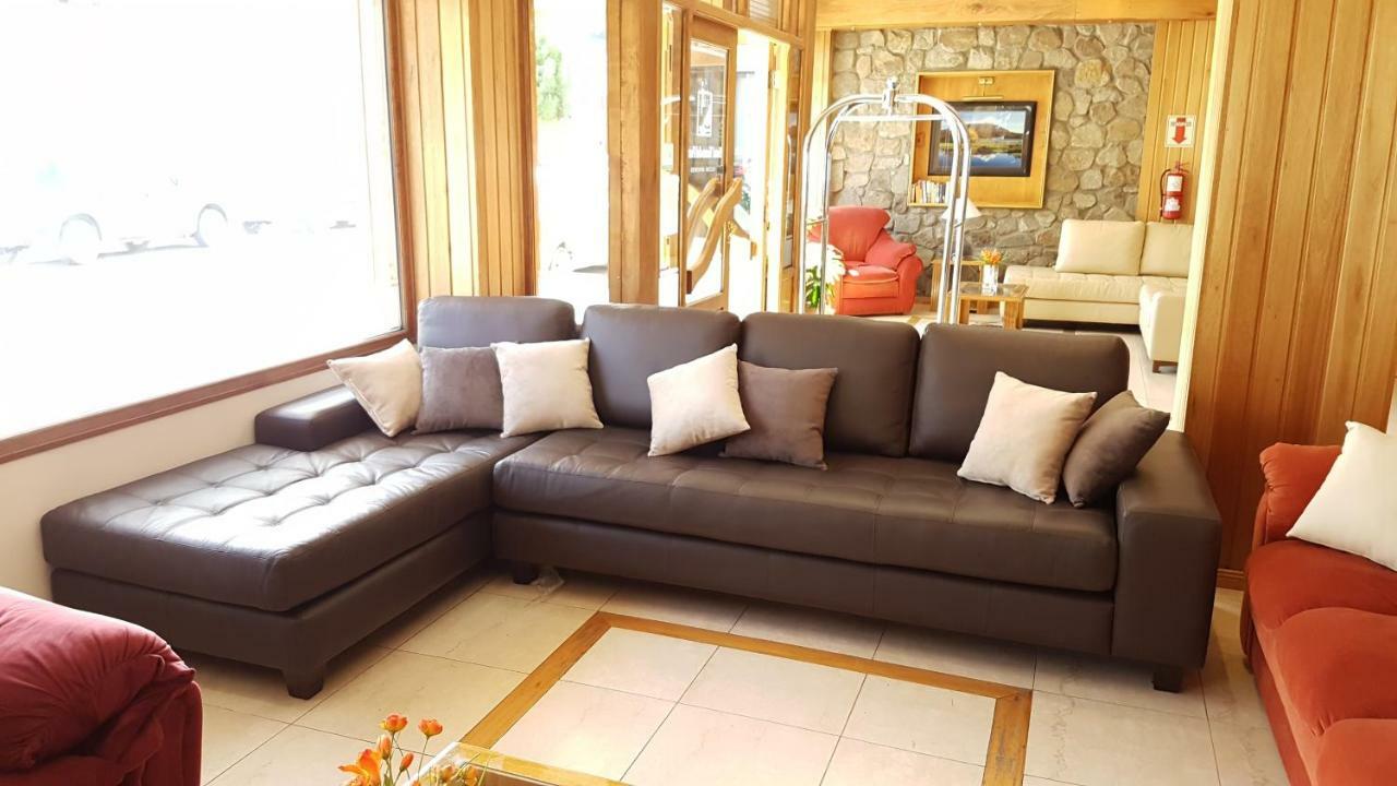 Hotel Tierra Del Fuego 4*