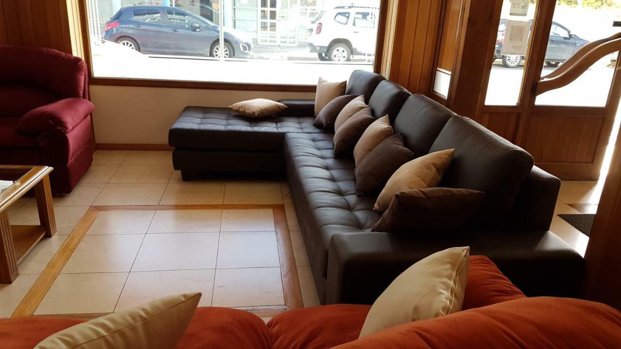 Tierra Del Fuego Hotel