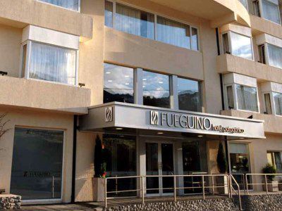 Hotel Fueguino Ushuaia