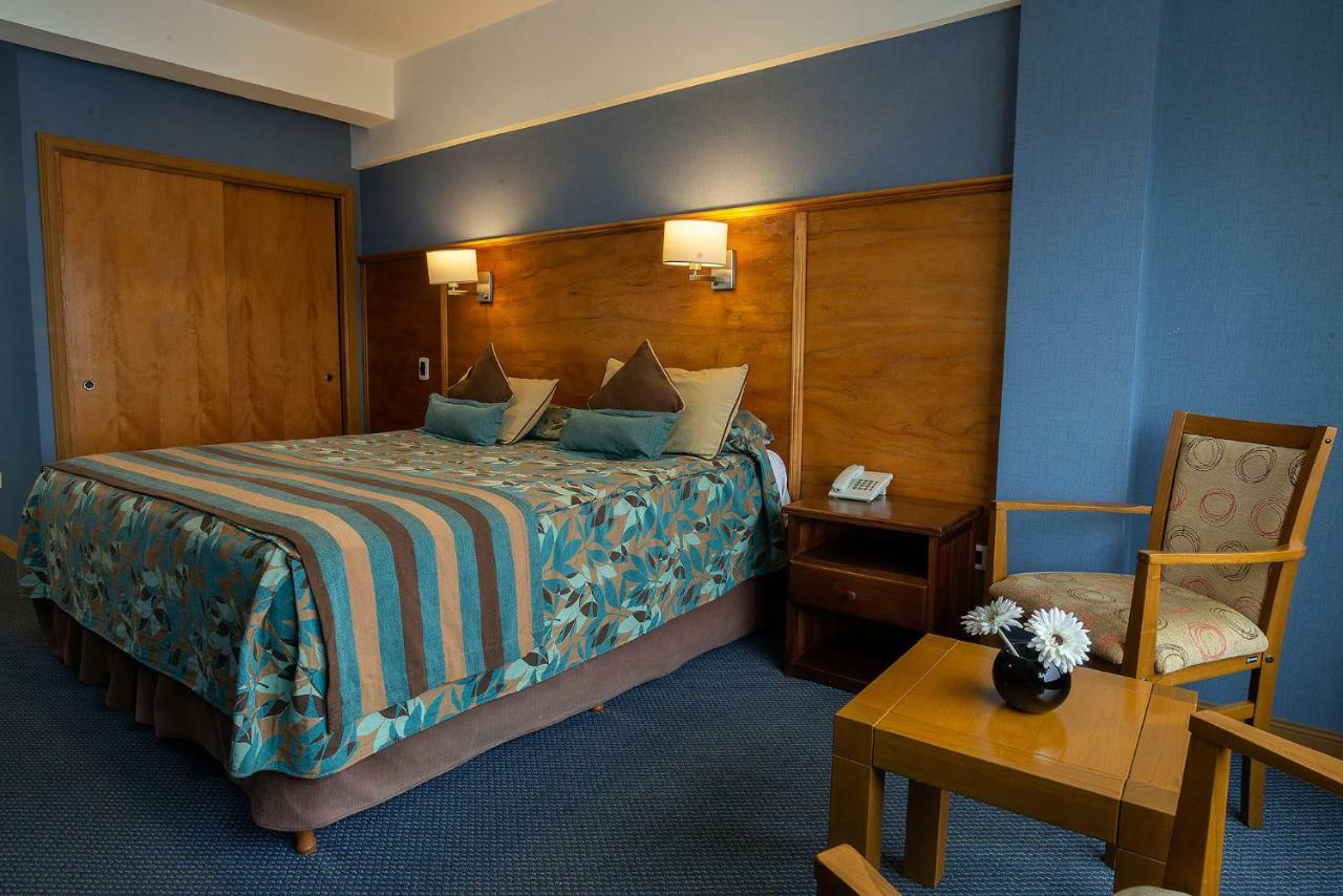 Tierra Del Fuego 4*