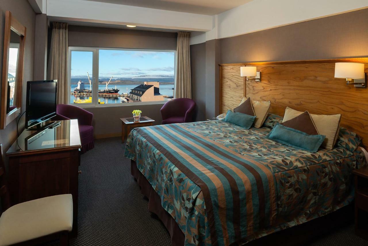 Tierra Del Fuego Ushuaia
