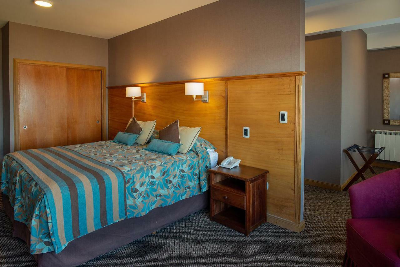 Tierra Del Fuego Hotel Ushuaia