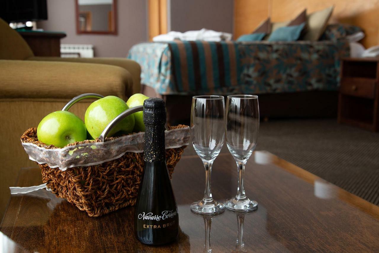 Hotel Tierra Del Fuego