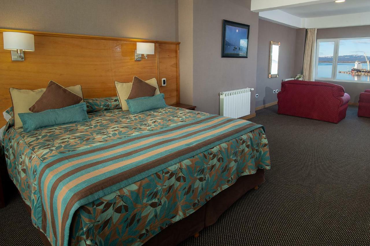 Tierra Del Fuego Hotel Ushuaia