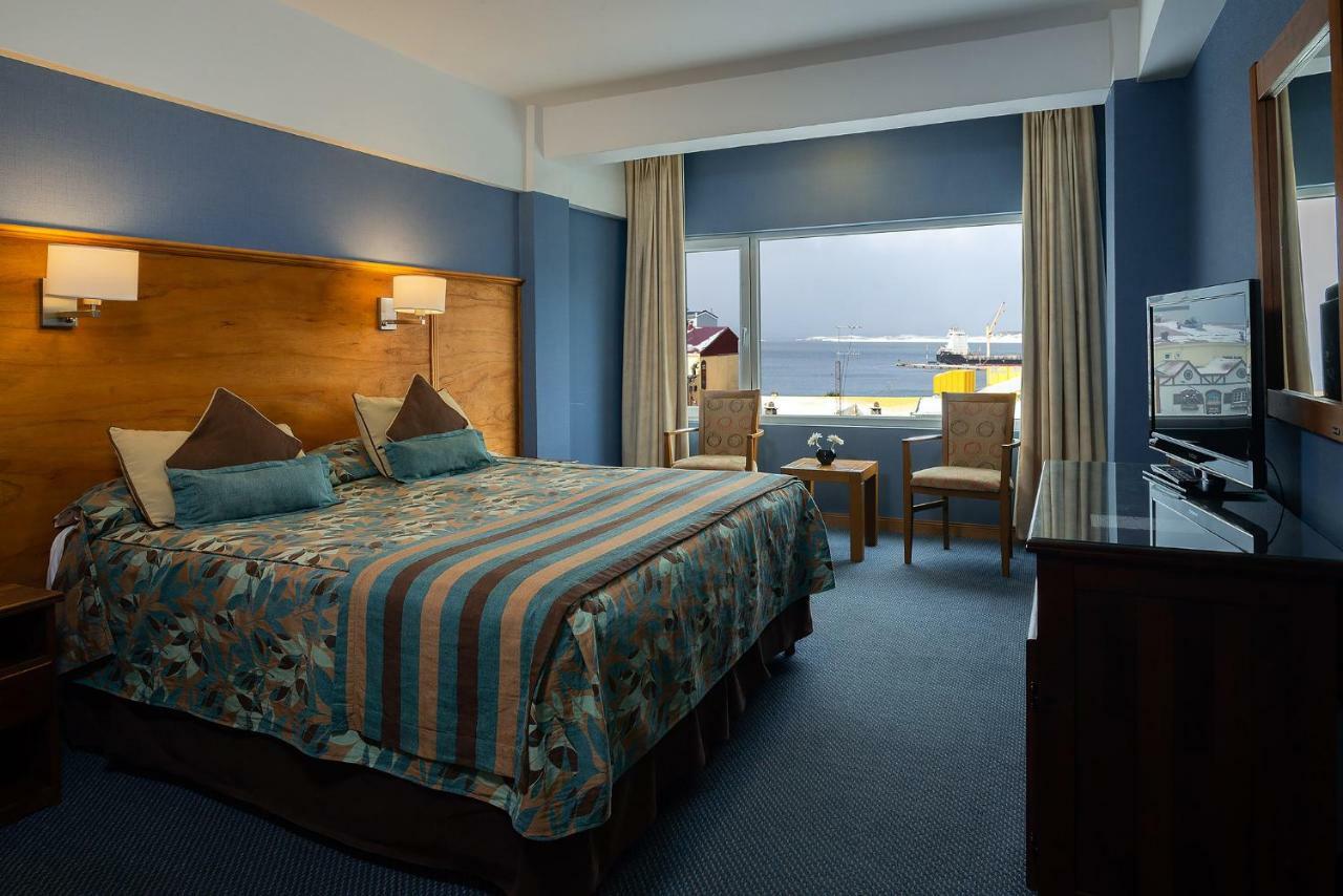 Tierra Del Fuego Hotel