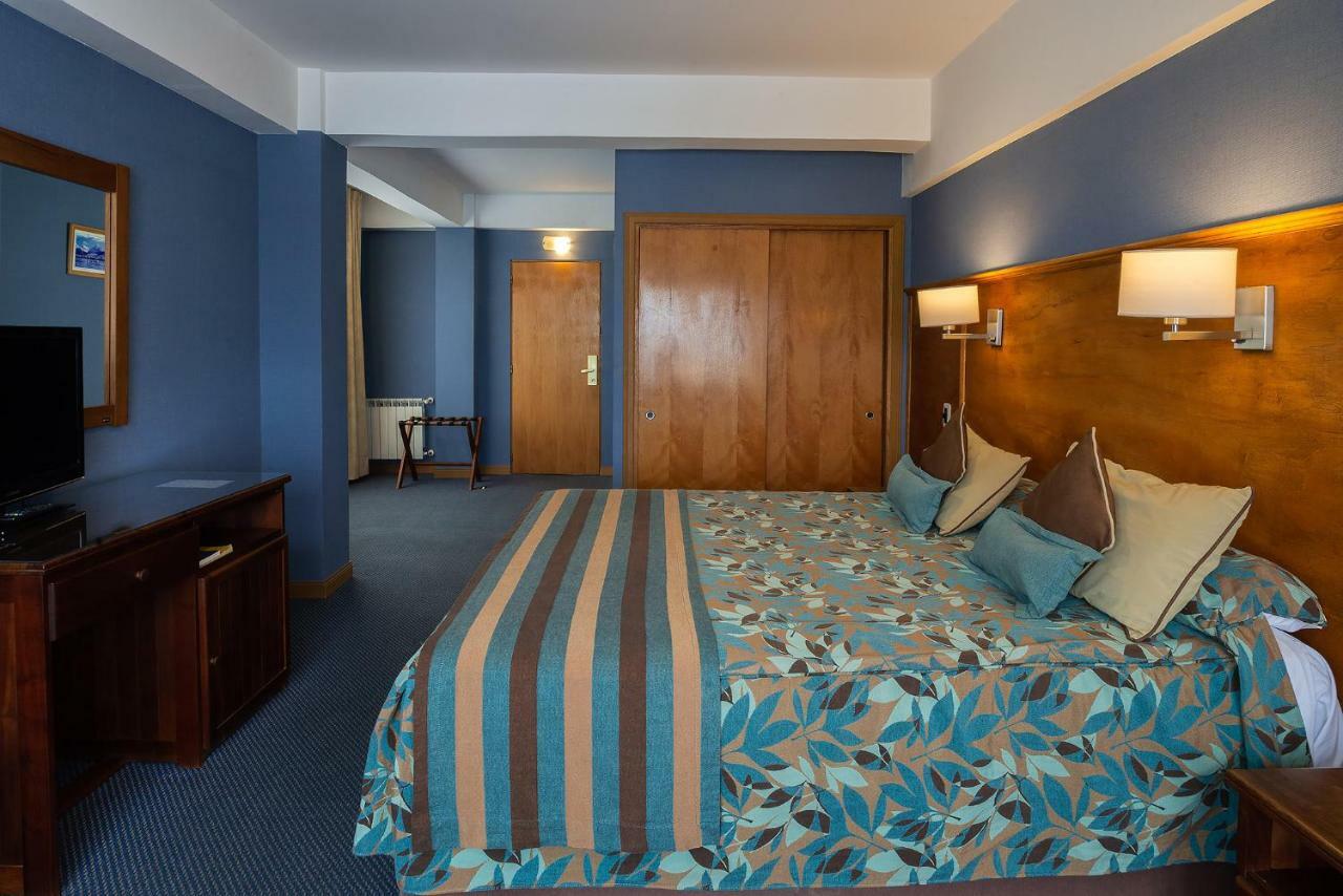 Tierra Del Fuego 4* Ushuaia