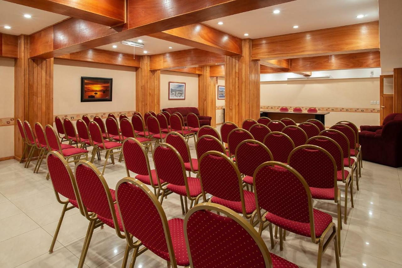 Hotel Tierra Del Fuego 4*