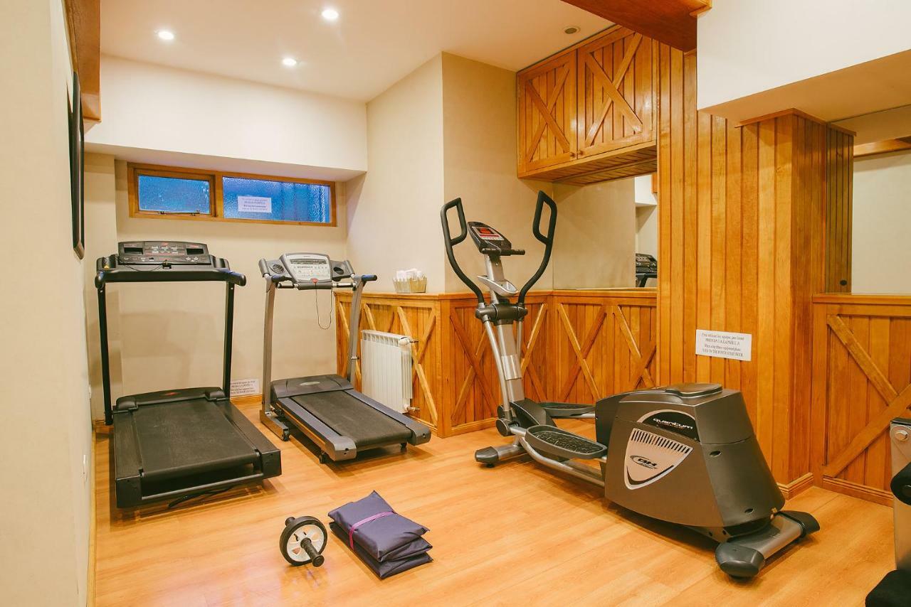 Tierra Del Fuego Hotel 4*
