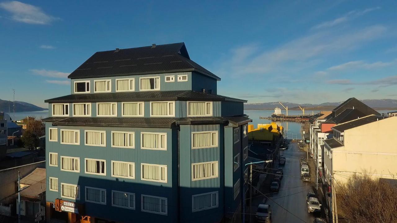 Tierra Del Fuego 4*