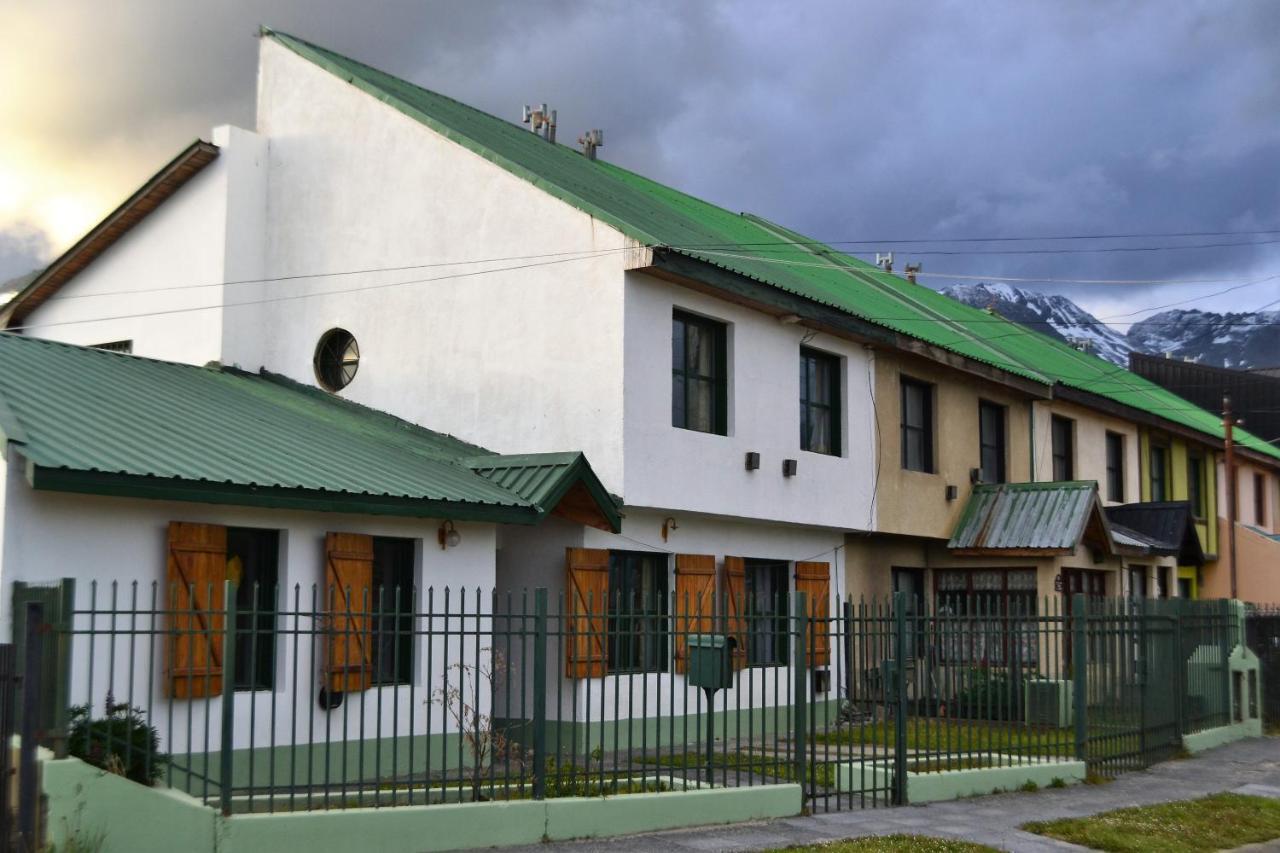Davluc Bed and breakfast Ushuaia