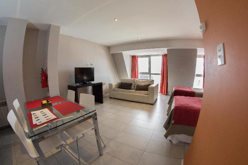 Apartamento La Vela Ushuaia