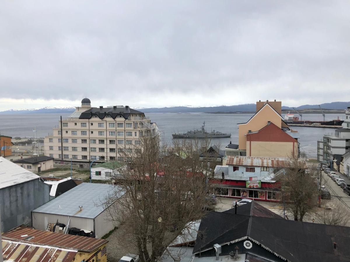 Apartamento Tres Fueguinos Ushuaia