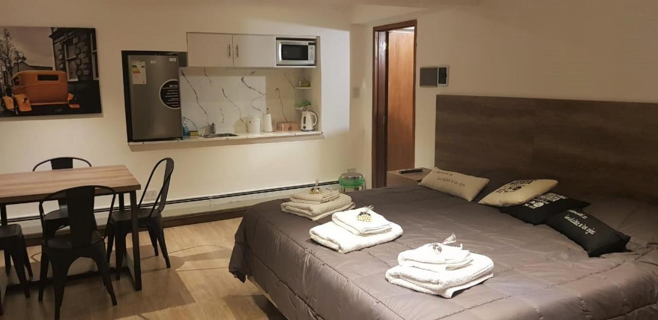 Apartahotel Casa Familiar