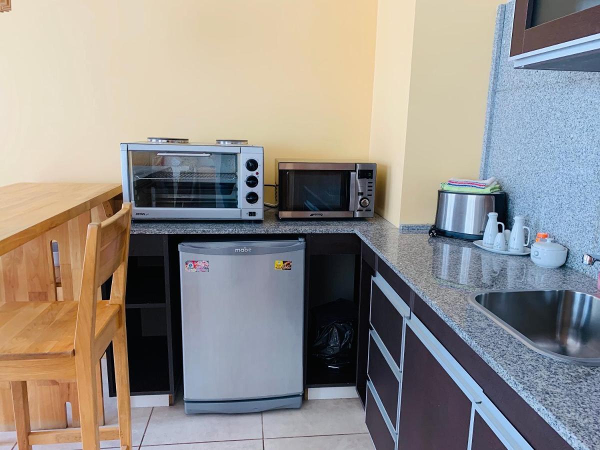 Apartamento Miralejos Ushuaia