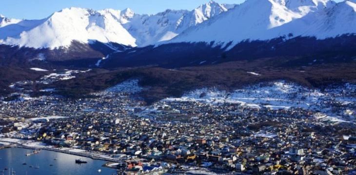 Alem 3* Ushuaia