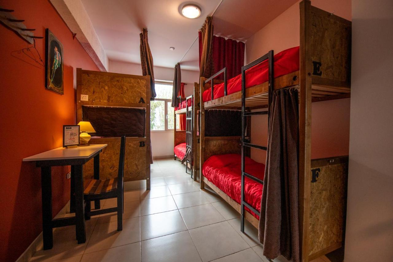 Oshovia Hostel Ushuaia
