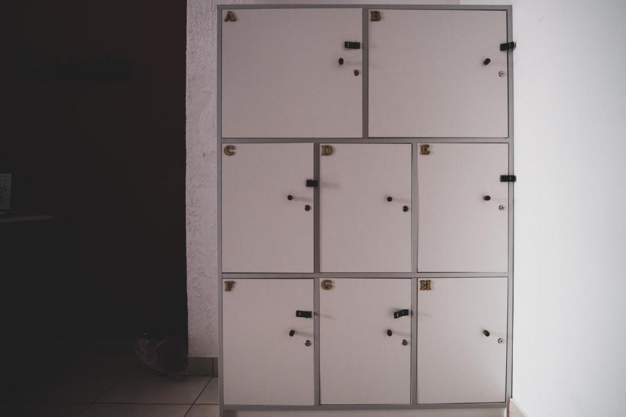 Hostel Oshovia *