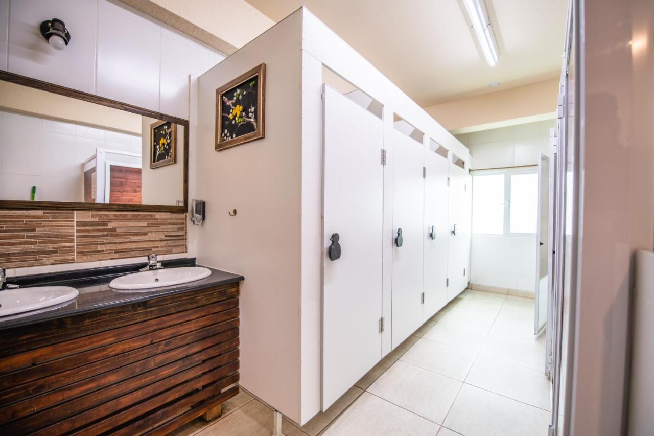 Hostel Oshovia Ushuaia
