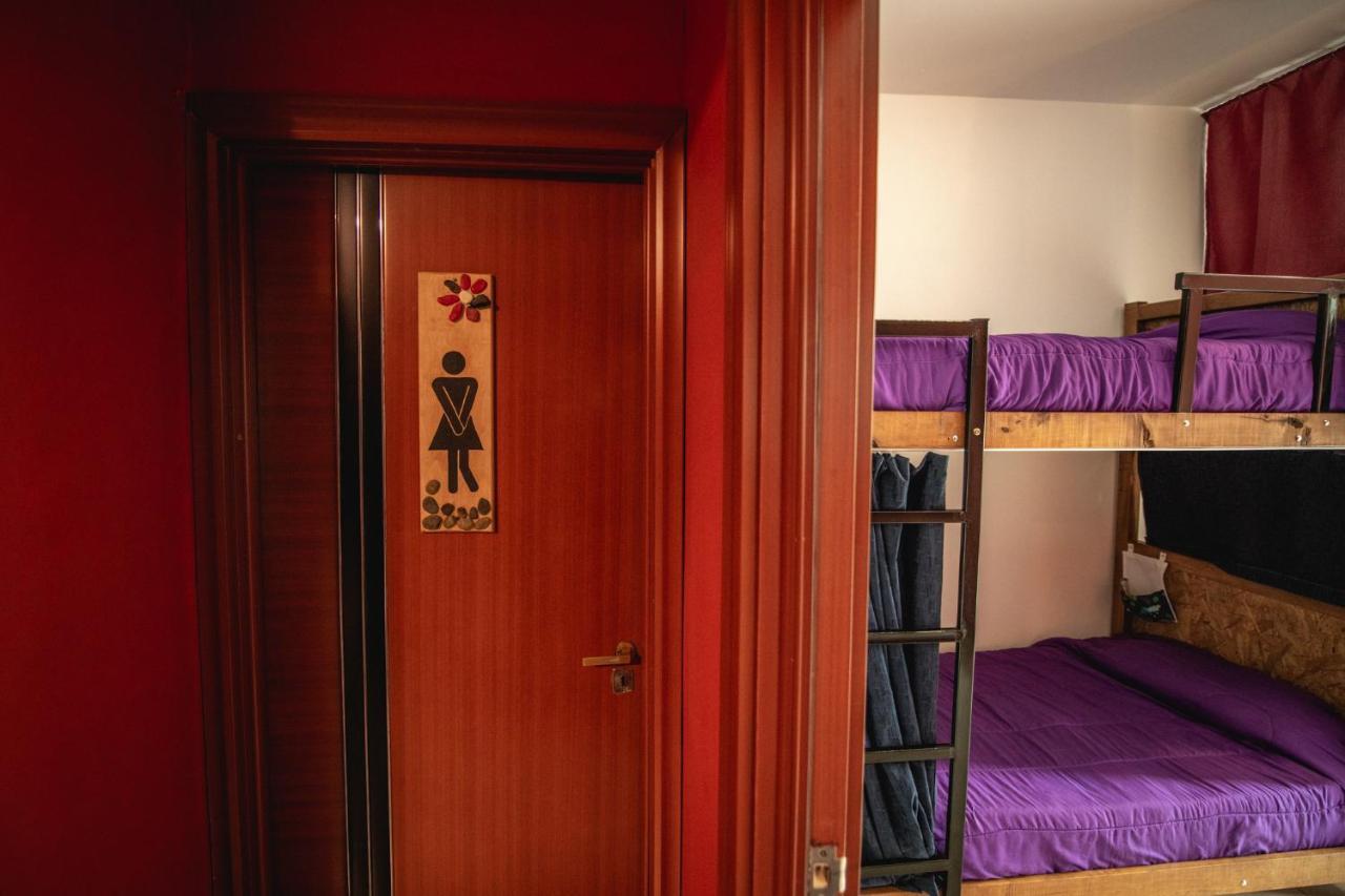 Oshovia Hostel Ushuaia
