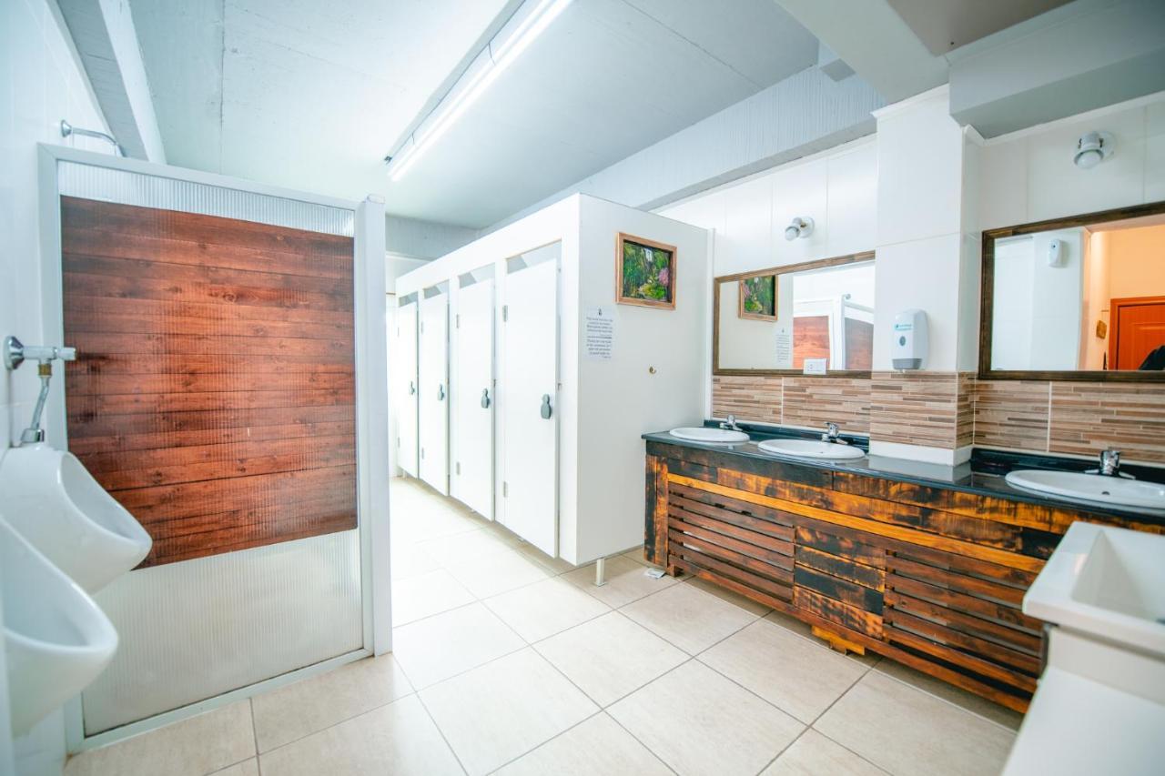 Oshovia Hostel Ushuaia