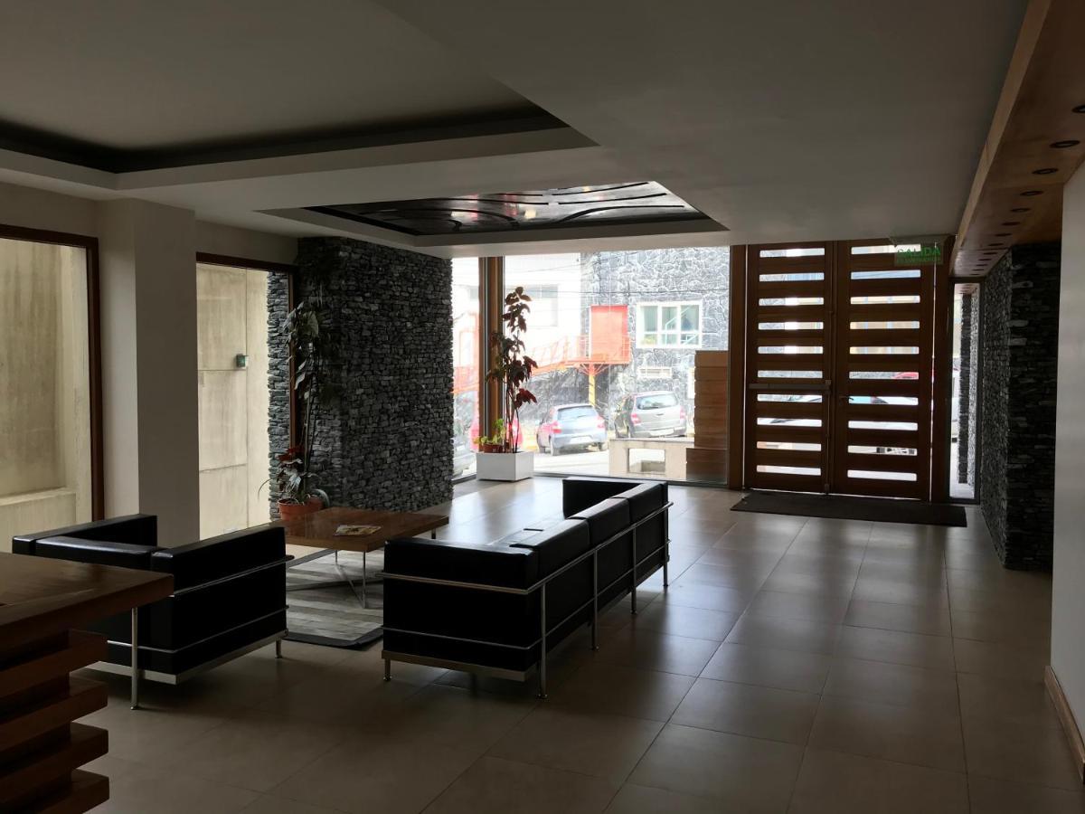 Polo Sur Apartamento *