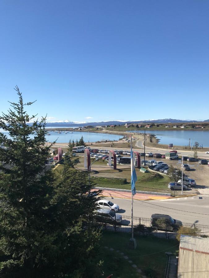 Apartamento Polo Sur *