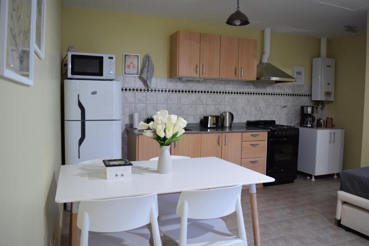 Apartamento Gente Del Sur Kecher *