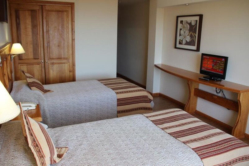 Altos Hotel&resto Hotel 3*