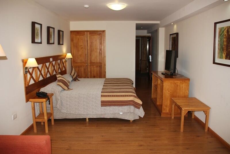 Altos Hotel&resto 3*