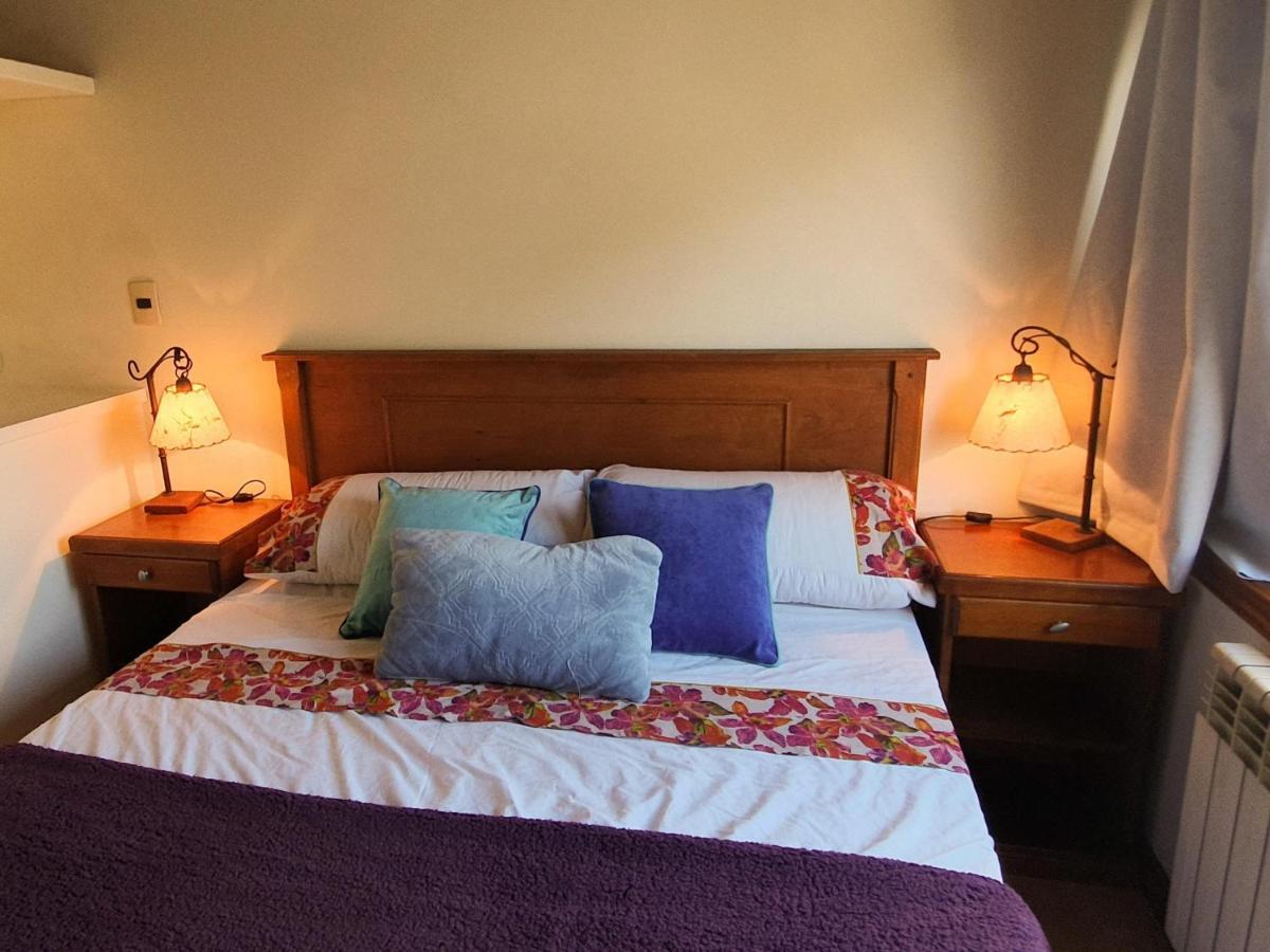 Ushuhouse Apartamento Ushuaia