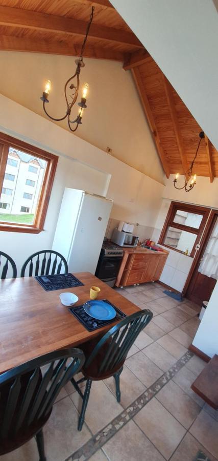 Ushuhouse Apartamento Ushuaia