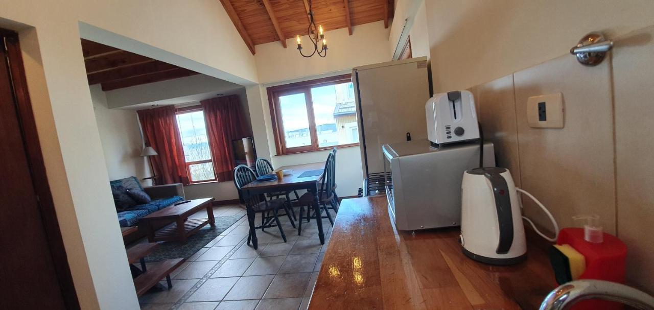 Ushuhouse Apartamento