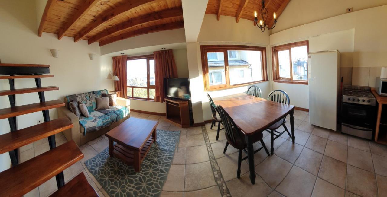 Ushuhouse * Ushuaia