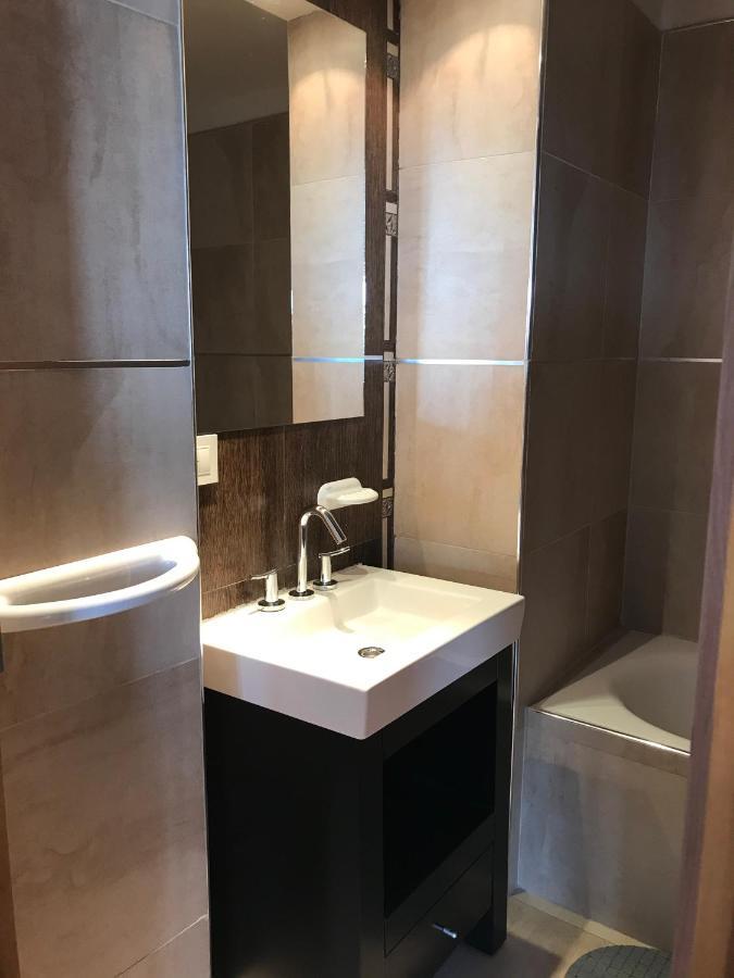 Polo Sur Apartamento