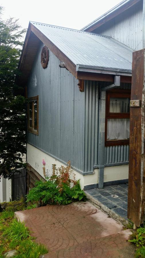 Ushuhouse Ushuaia