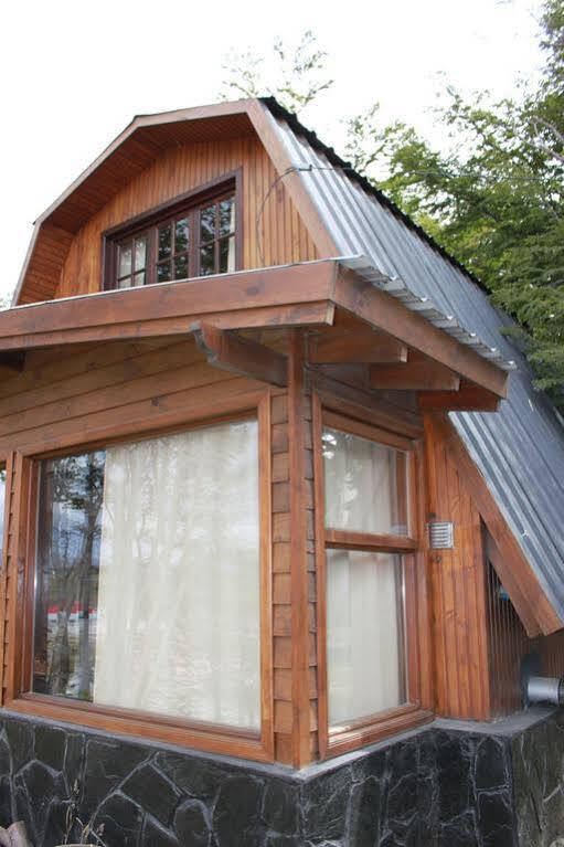Lodge Utaka Y Ushuaia
