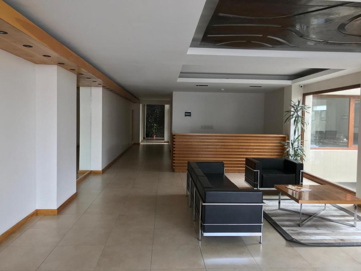 Polo Sur Apartamento Ushuaia
