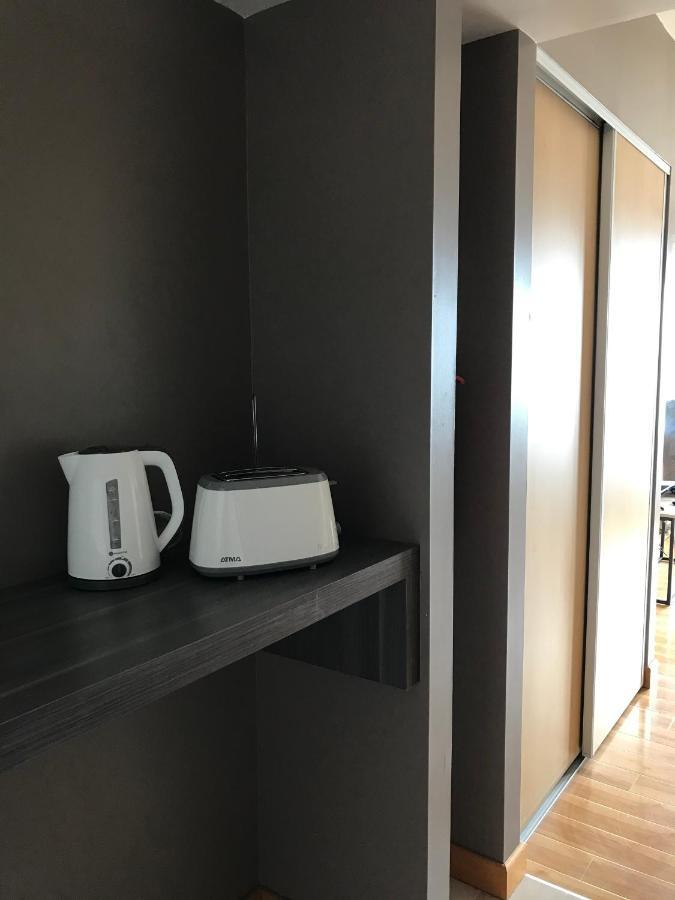 Apartamento Polo Sur Ushuaia