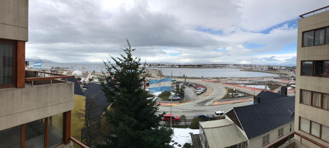 Apartamento Polo Sur Ushuaia