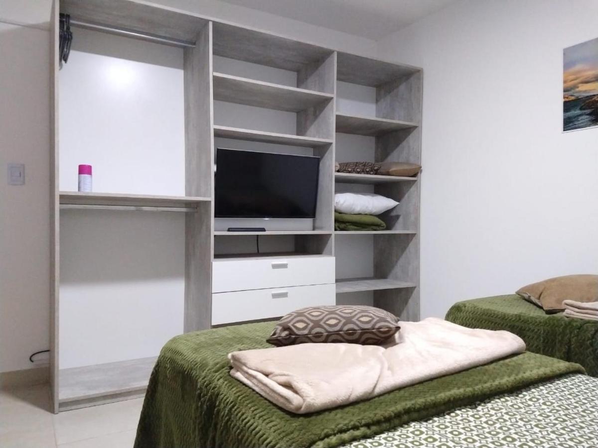 Lepol Apartamento
