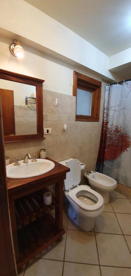 Ushuhouse Apartamento *