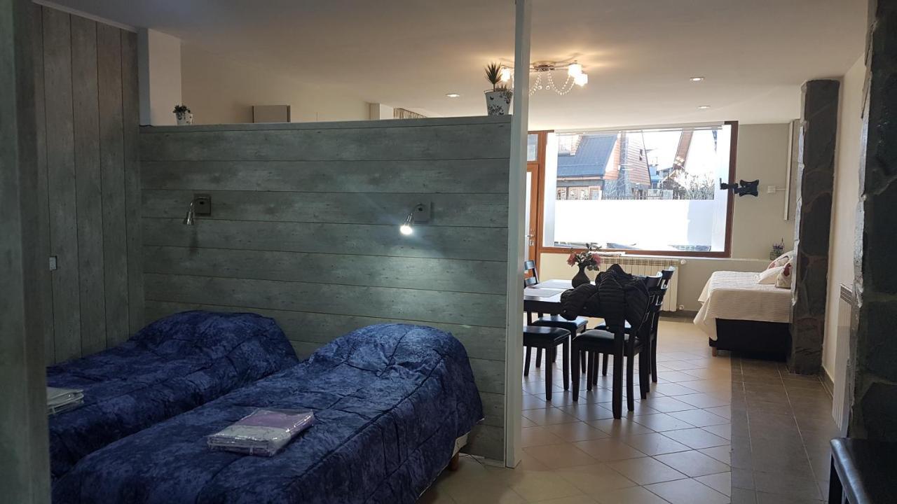 Apartamento Aijpel Loft *